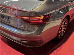 فولكسفاغن جيتا